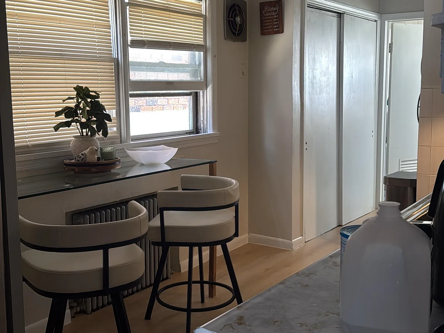 1 bed, $1,850 — Photo 4