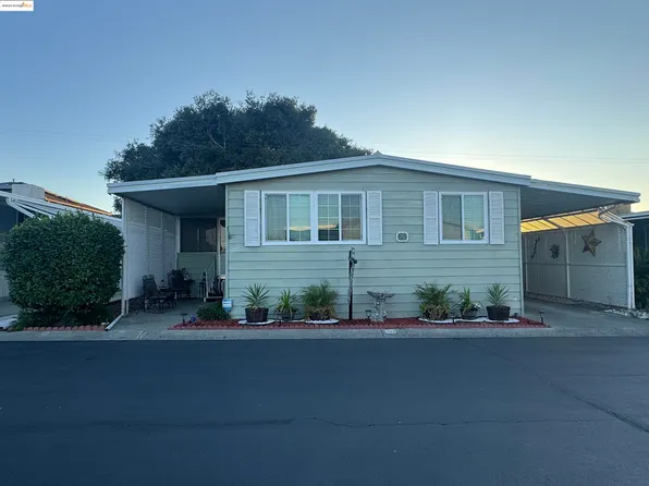 137 Zartop St, Oakley, CA 94561