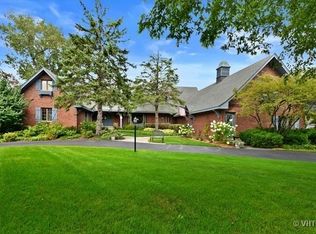 1140 Oak Grove Ln, Lake Forest, IL 60045