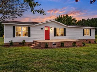 4674 Denton Rd, Middlesex, NC 27557