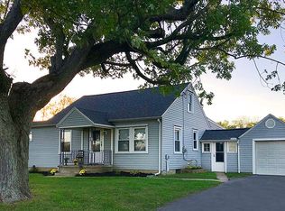 9494 Bellefontaine Rd, New Carlisle, OH 45344