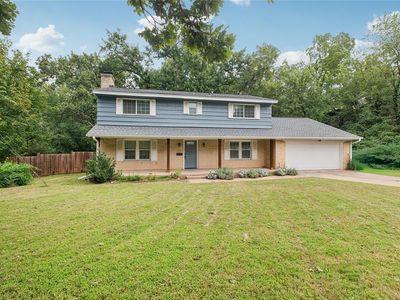 817 NE 61st St, Oklahoma City, OK, 73105