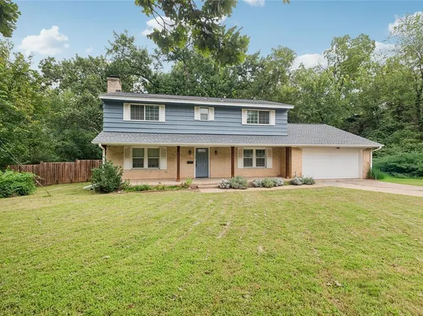 817 NE 61st St, Oklahoma City, OK 73105