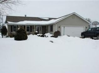 544 Skodborg Dr, Eaton, OH 45320
