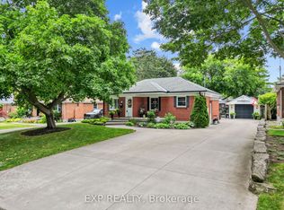71 Marianna Dr, London, ON N6P1B5