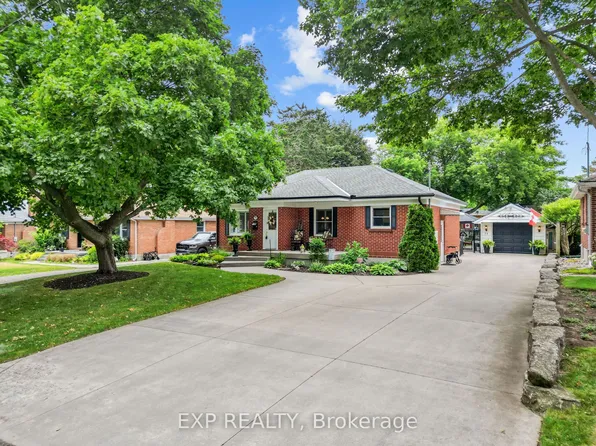 71 Marianna Dr, London, ON N6P 1B5