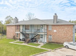 2266 Anne Marie Dr #4, Baton Rouge, LA 70820