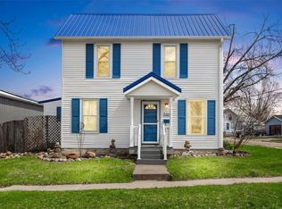 1307 7th St, Marion, IA 52302