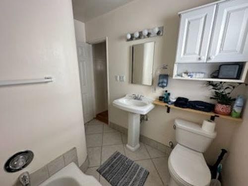 4th image of 3772 Tilden Ave #A