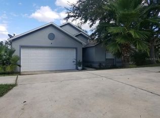 1071 Bluegrass Dr, Groveland, FL 34736