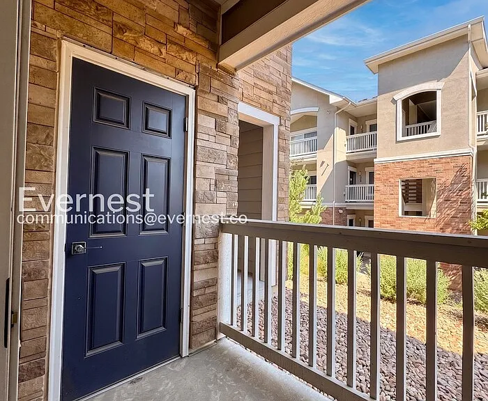 1861 S Dunkirk St #106 — Photo 15