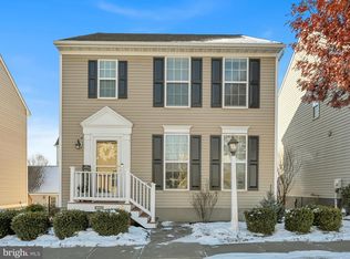 1002 Ashworth St, Mount Joy, PA 17552