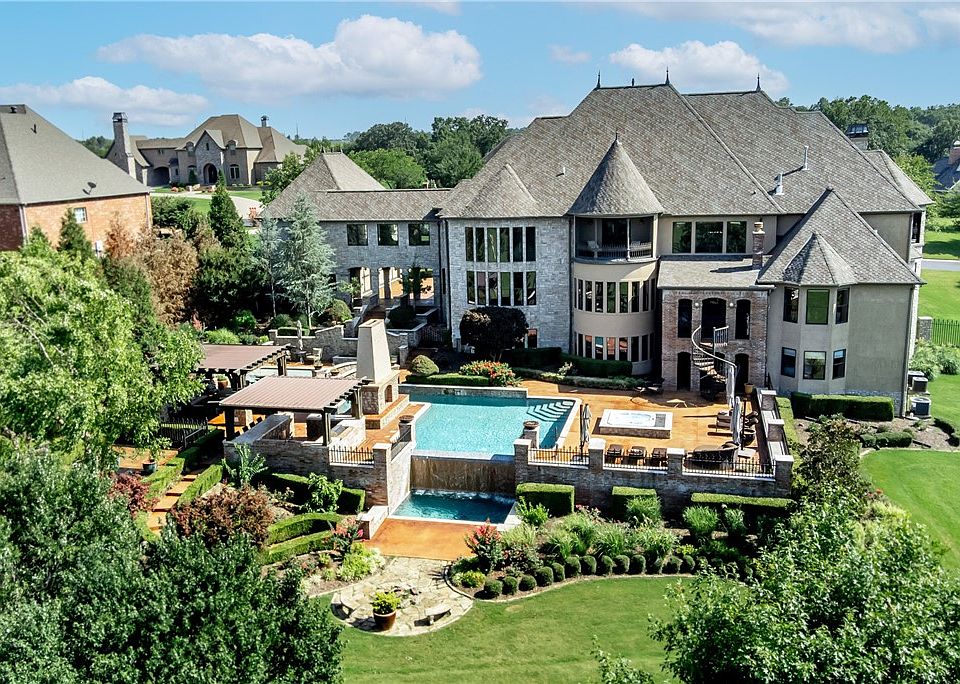 12052 Churchill Downs Dr, Springdale, AR 72762 Zillow