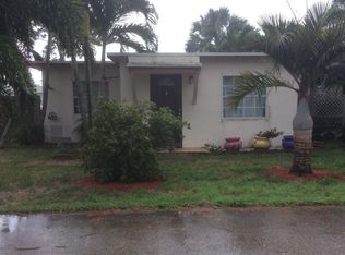 4958 Ohio Rd, Lake Worth, FL 33463