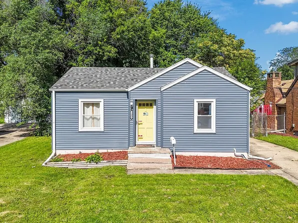 2408 48th St, Des Moines, IA 50310