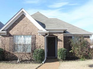 935 Carina Pass, Cordova, TN 38018