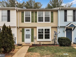 1542 Iris Ct, Hagerstown, MD 21740