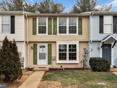 1542 Iris Ct, Hagerstown, MD, 21740