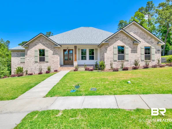 30787 Parapet Ct, Spanish Fort, AL 36527