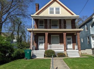 3513 Hudson Ave Unit 1, Cincinnati, OH 45207