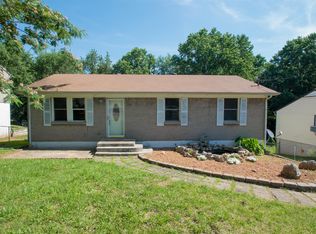 251 Raintree Dr, Clarksville, TN 37042
