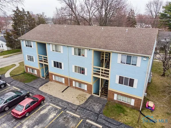 854 8th St #1, Bowling Green, OH 43402