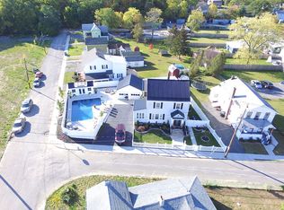 90 Center St, Geneva, NY 14456