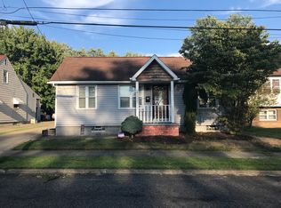 413 Peffer Ave, Niles, OH 44446