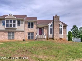 12 Tower Rd, Freehold, NJ 07728