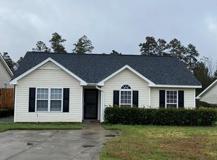 503 Wendover Way, Columbia, GA --