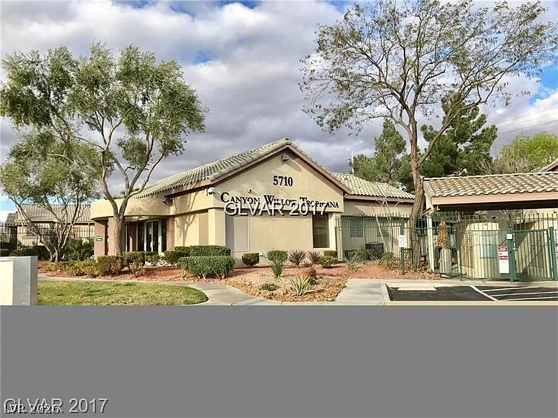 5710 E Tropicana Ave #1137