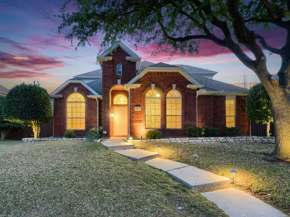 11673 Forestbrook Dr, Frisco, TX 75035