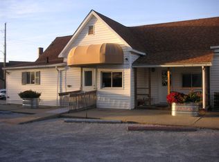 2122 N 13th St, Terre Haute, IN 47804