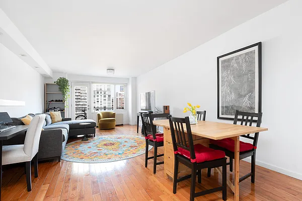 400 East 77th Street #12B in Lenox Hill, Manhattan | StreetEasy