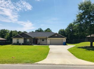 722 County Road 539, Enterprise, AL 36330