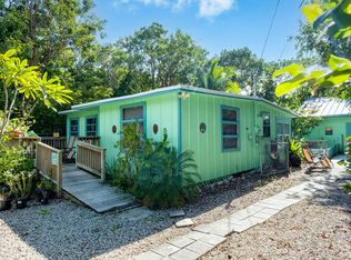850 Palmetto Ave, Tavernier, FL 33070