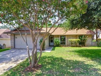 6411 Green Apple Dr, San Antonio, TX, 78233