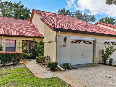 2056 Forest Dr, Inverness, FL, 34453