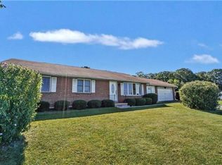 10186 Old 22, Breinigsville, PA 18031