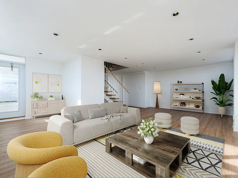 289 The Kingsway #1003
