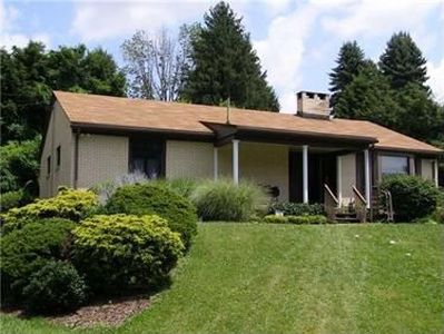16 Griffi Rd, Charleroi, PA, 15022