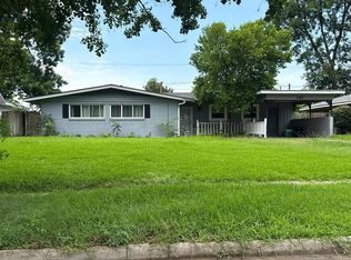 165 Carroll St, Shreveport, LA 71105