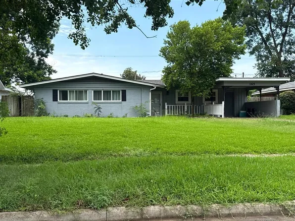 165 Carroll St, Shreveport, LA 71105