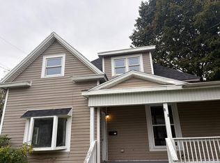 839 W Webster St, Springfield, MO 65802