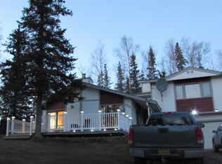 3210 Bald Eagle Dr, Wasilla, AK 99654