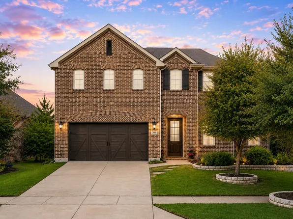 3605 Meridian Ave, Celina, TX 75009