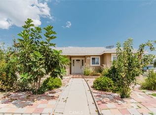 16001 Tulsa St, Granada Hills, CA 91344