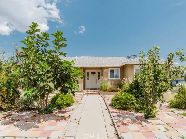 16001 Tulsa St, Granada Hills, CA 91344