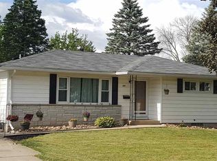 1717 Patton Ave, Waterloo, IA 50702