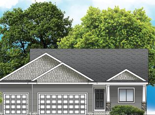 Olive II Plan, The Grove Landing, Ankeny, IA 50023